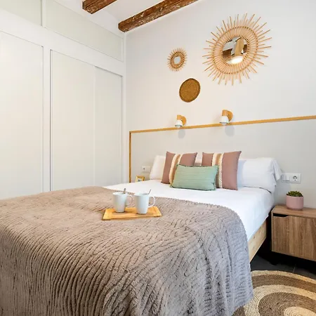 Apartment Almirall 51