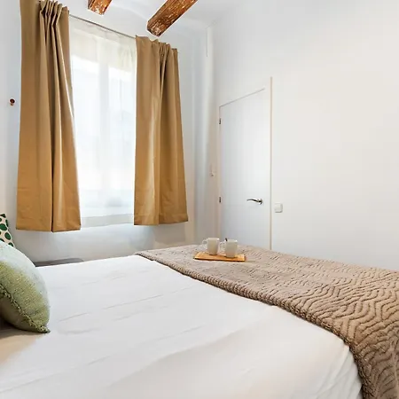 Almirall 51 Apartment