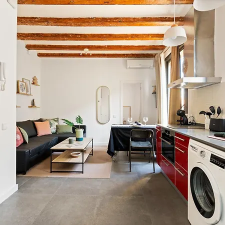 Apartamento Almirall 51 *